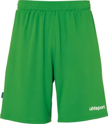 Produktbild von uhlsport Center Basic Shorts FTP grün grün 140