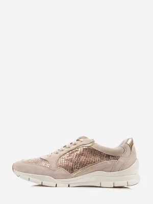 Zdjęcie produktu dla Skórzane sneakersy typu "Sukie"