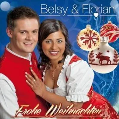 Produktbild von Frohe Weihnachten-Weihnacht