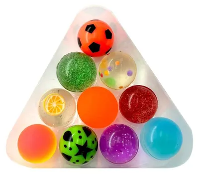 Produktbild von SPORTO Hopik-Set