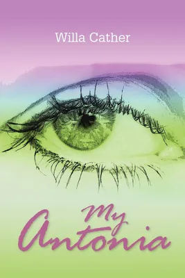 Produktbild von My Antonia