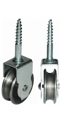 Obrázok produktu pre Vtáčnik 471 Liatina D.80mm Trgf.max.30kg Drážka 8,5mm HEINRICH BETZ & SÖHNE