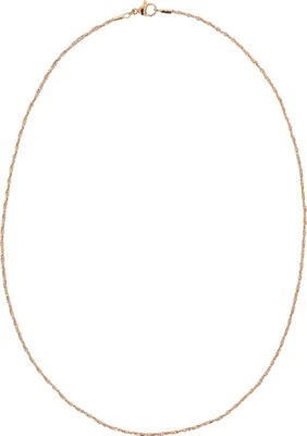Image de Collier pour femme LOMASI - rose, taille unique