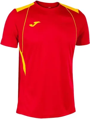 Obrázok produktu pre Joma Championship Vii Trikot, Rot-Gelb, 140
