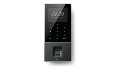Produktbild von Timemoto - Zeitregistrierungssystem TM -828 SC | 1 Stück