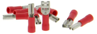 Immagine prodotto di Cartec B00BIH376I, Rosso, 10 pezzi