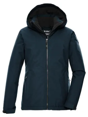 Produktbild von Killtec Mädchen Funktionsjacke/Outdoorjacke mit Kapuze KOW 217 GRLS JCKT, nachtb