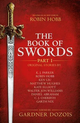 Zdjęcie produktu dla The Book of Swords: Part 1