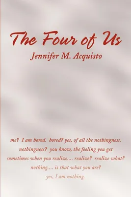 Produktbild von The Four of Us