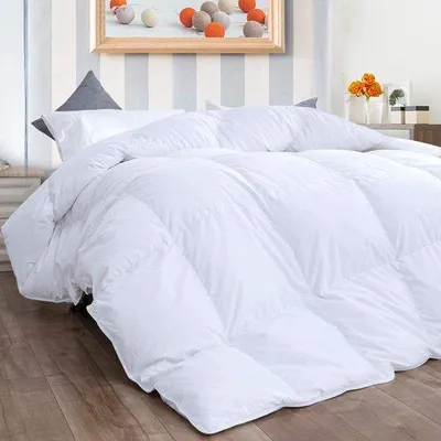 Produktbild von Famanu Duvet Premium – Universell – Nachhaltig