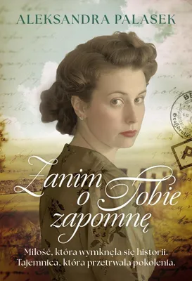 Zdjęcie produktu dla Zanim o Tobie zapomnę