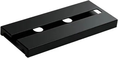 Produktbild von Glashalter, hängend, für Küche
