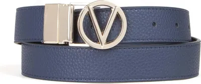 Obrázok produktu pre Opasok Valentino VCS8KM57-BLUE-GOLD pre Dámske