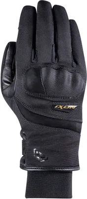 Image de Gants femme Ixon Pro Fryo Noir XL Noir XL