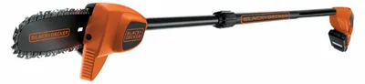 Image de Black & Decker GPC1820L20 scie à rallonge électrique 3,7 kg