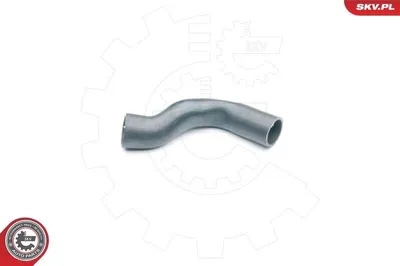 Produktbild von ESEN SKV 24SKV082 Turbo Ladeluftschlauch für AUDI A6 Avant (4F5, C6) A6 Limousine (4F2, C6) A6 Allroad (4FH, C6)