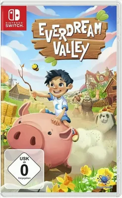 Produktbild von Everdream Valley