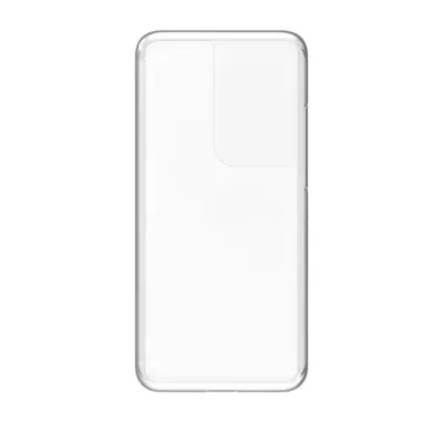 Produktbild von QUAD LOCK Poncho Wetterschutz Schutzhülle - Huawei P40 Pro