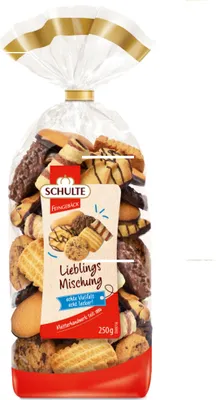 Immagine prodotto di Miscela preferita Schulte 250g