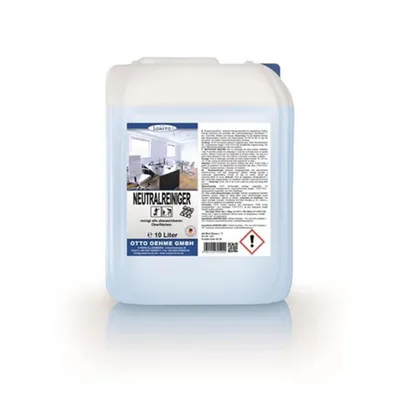 Produktbild von Lorito Neutralreiniger 222  Allzweckreiniger