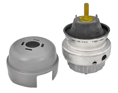 Produktbild von MEYLE Motorlager Hydrolager Rechts für AUDI A6 Avant (4F5, C6) 100 199 0123