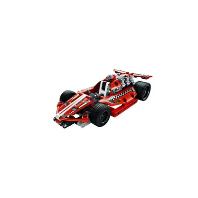 Produktbild von Lego 42011, Multi