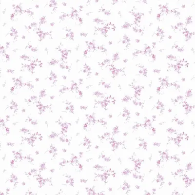 Produktbild von Sovie HOME Tischdecke Bonnie in Beere aus Linclass® Airlaid 80 x 80 cm, 1 Stück - Floral Blumen
