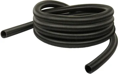 Produktbild von McFilter | Staubsaugerschlauch Schlauch Ø 32mm - 2 Meter, Zubehör für Kärcher, Bosch, Siemens, Nilfisk, Einhell, AEG, Makita | flexibel, formstabil