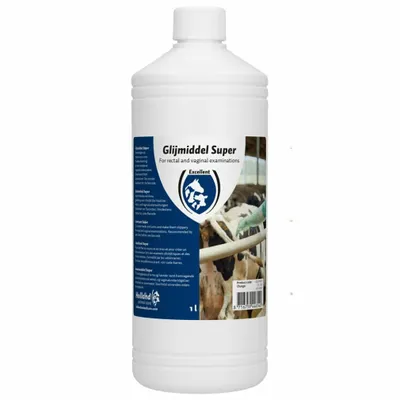 Produktbild von Excellent Gleitgel Veterinärbereich 1Liter