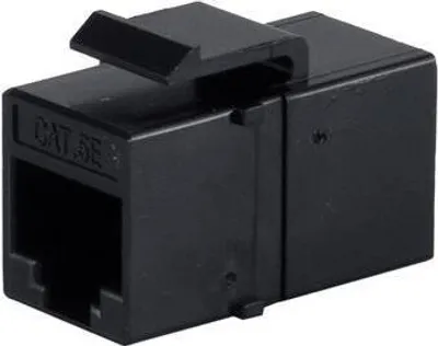 Produktbild von shiverpeaks ®-BASIC-S--Keystone Verbinder RJ45, cat.5e, UTP (BS08-10005)