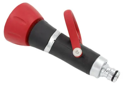 Produktbild von SpiceFlow TurboJet-25 | Hohlstrahlrohr | Profi Gardena kompatibel (3/4 Zoll)