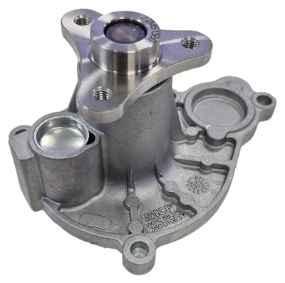 Produktbild von SKF Kühlmittelpumpe Wasserpumpe für BMW 1 Schrägheck (F20) VKPC 88315