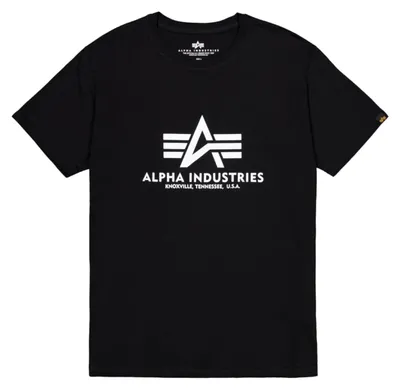 Obrázok produktu pre Alpha Industries Pánske tričko Basic