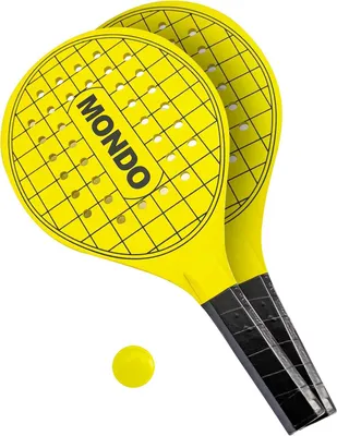 Immagine prodotto di Beach Tennis Mondo 15041 Ambra