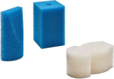 Obrázek produktu pro Sada předfiltračních pěn FiltoSmart 300