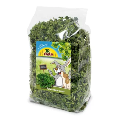 Produktbild von JR Farm Petersilien-Salat 50g
