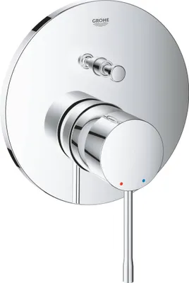 Obrázok produktu pre GROHE Kúpeľňové a kuchynské batérie Essence, 24058001