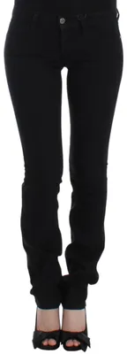 Produktbild von Costume National Accessoire in Schwarz