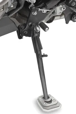 Produktbild von Kappa Seitenstaenderverbr Kappa Kaw Versys 1000 12-16
