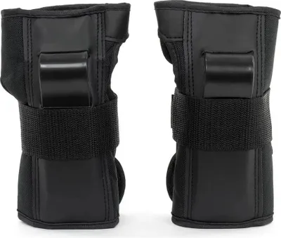 Produktbild von Rekd Protection Handgelenksschoner Schwarz,Grau M Schwarz,Grau M