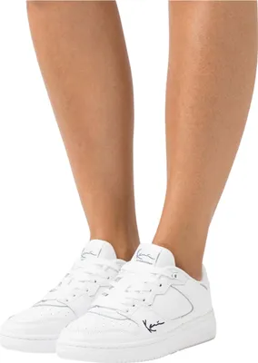 Obrázok produktu pre Karl Kani Sneakers KKFWW000090 in White color size 36