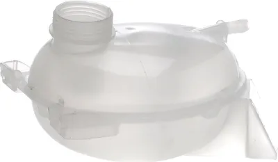 Produktbild von Metalcaucho Ausgleichsbehälter Kühlmittel für DACIA DUSTER Kühlwasser 03282
