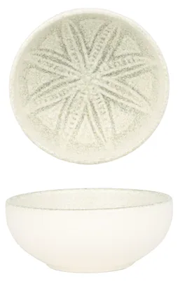 Produktbild von Kütahya Porselen Schüssel - Miras - Porzellan - 10 cm (190cc)