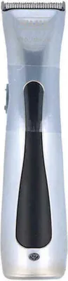 Produktbild von Wahl 08841-66 Trimmer ProLithium Beret Haarschneidemaschine silver/black