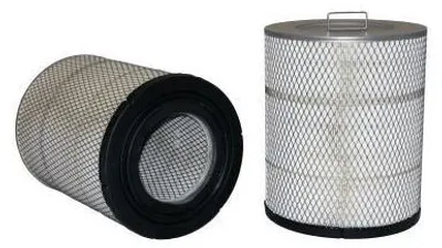 Produktbild von Luftfilter WIX FILTERS 46479 Filtereinsatz