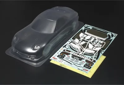 Immagine prodotto di Tamiya Kar.-Satz Mazda RX-7 Street