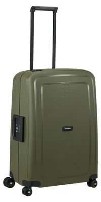 Produktbild von Samsonite S'cure Spinner 69/25 M - Olive