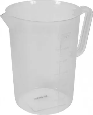 Obrázek produktu pro Džbán s odměrkou 3000ml