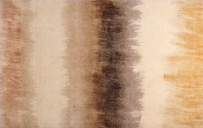 Produktbild von Fußmatte wash+dry Decor Bronze Bands 110x175 cm