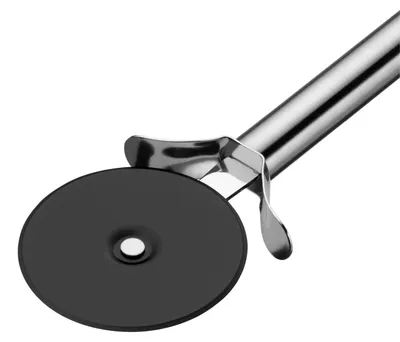Zdjęcie produktu dla WMF 1872196030, Stal nierdzewna, Czarny, Stal nierdzewna, Stal nierdzewna, 6,5 cm, 198 mm